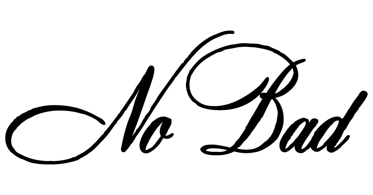 Bad No As () Bad No As