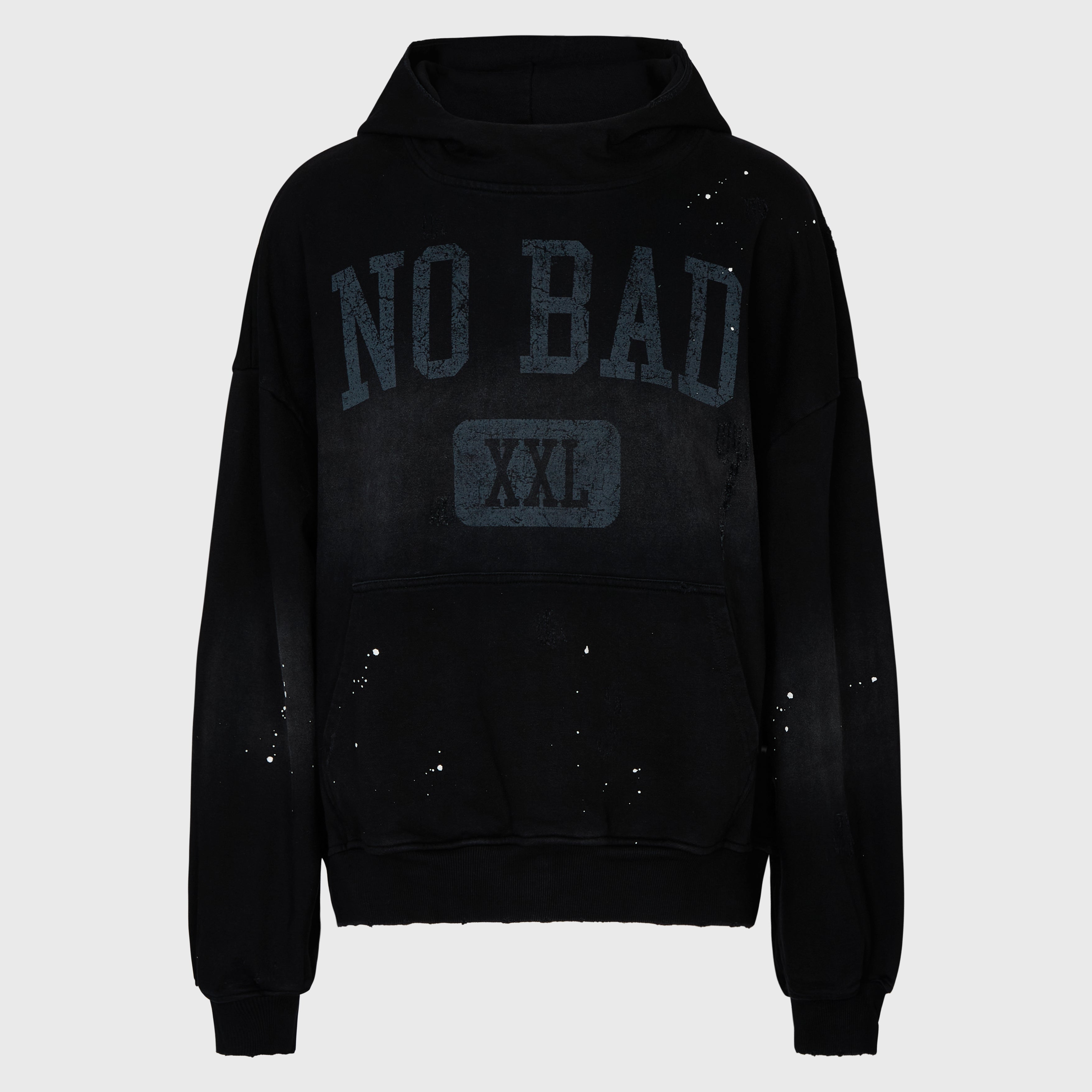 COLLEGE X-LARGE LOGO 540-709-BLK-01_grande.jpg?v= BLACK Lサイズ HOODED スケートボード