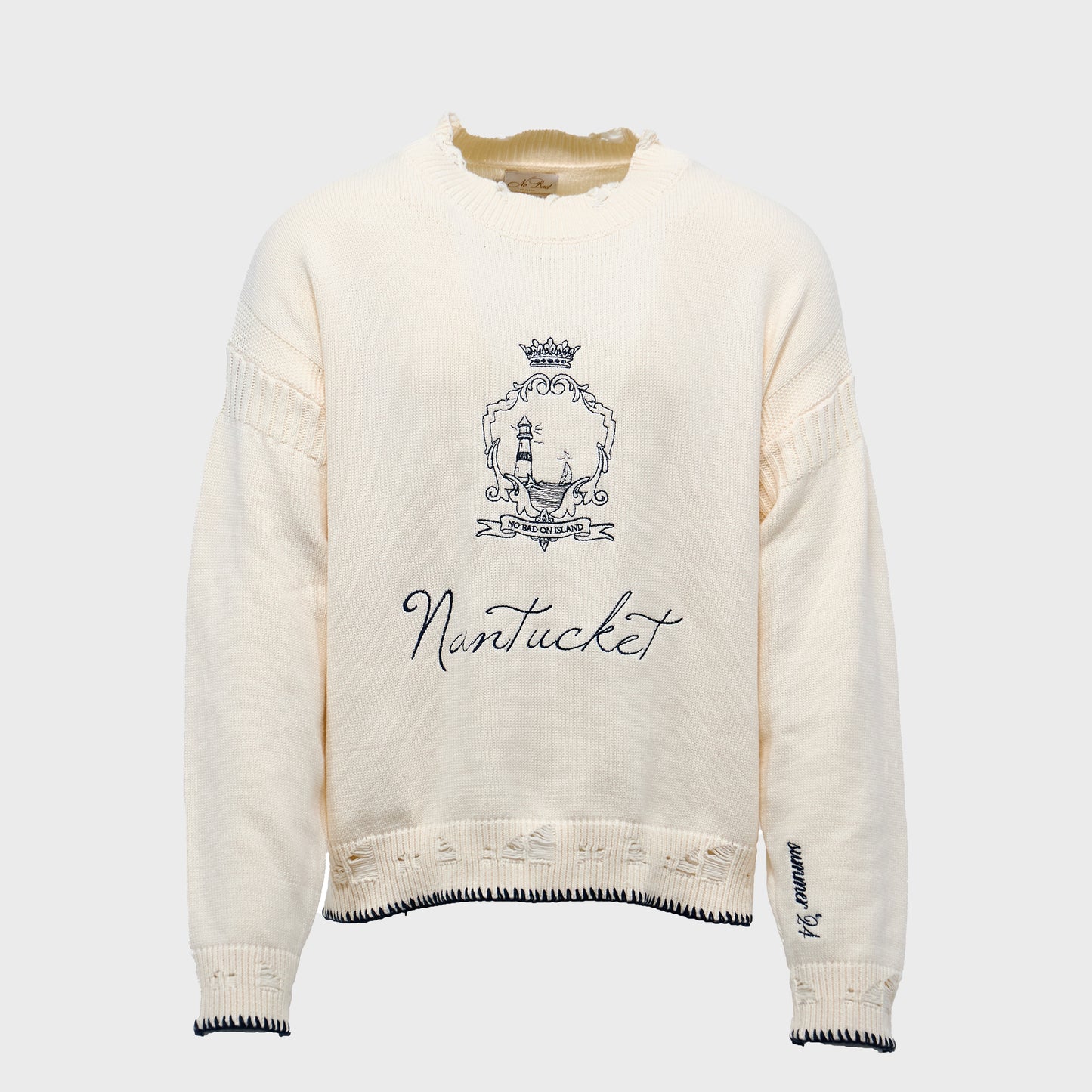 NANTUCKET SWEATER